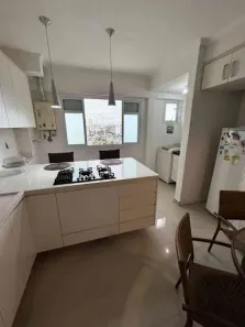 Apartamento com 3 Quartos à venda, 94m² no Jardim Esplanada, São José dos Campos