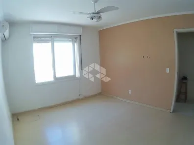 Apartamento com 1 Quarto à venda, 44m² no Azenha, Porto Alegre