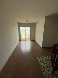 Apartamento com 2 Quartos para alugar, 55m² no Vila Clementino, São Paulo