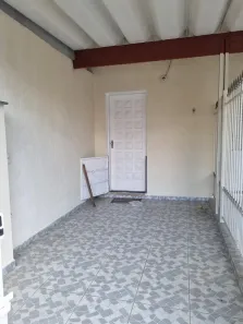 Sobrado com 4 Quartos à venda, 160m² no Parque Peruche, São Paulo