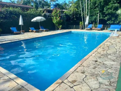 Apartamento com 1 Quarto à venda, 45m² no Bairro de Camburi, São Sebastião