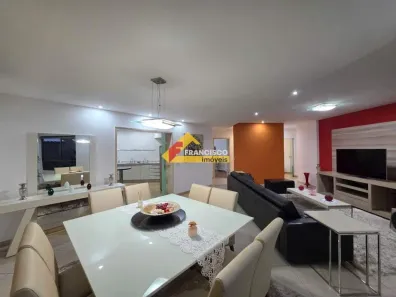 Apartamento com 3 Quartos à venda, 226m² no Centro, Divinópolis
