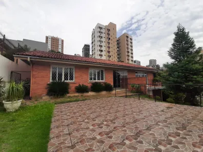 Imóvel Comercial à venda, 185m² no Centro, Novo Hamburgo