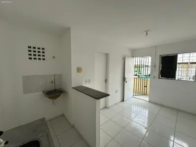 Apartamento com 1 Quarto para alugar, 50m² no Canindezinho, Fortaleza