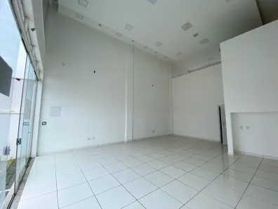 Ponto Comercial para alugar, 102m² no Centro, Itu