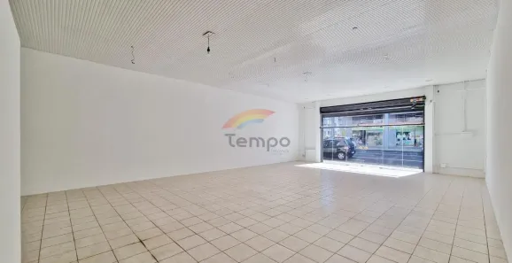 Ponto Comercial com 1 Quarto para alugar, 142m² no Centro, Novo Hamburgo