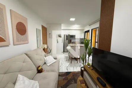 Apartamento com 2 Quartos à venda, 41m² no Vila Maria Alta, São Paulo