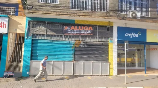 Ponto Comercial para alugar, 150m² no Companhia Fazenda Belém, Franco da Rocha