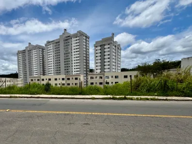 Ponto Comercial à venda, 501m² no Santos Dumont, Juiz de Fora