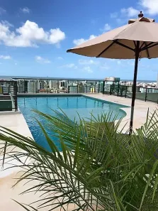 Apartamento com 3 Quartos à venda, 83m² no Mangabeiras, Maceió