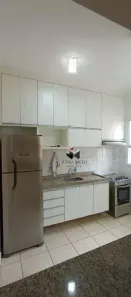 Apartamento com 1 Quarto à venda, 45m² no Nova Aliança, Ribeirão Preto