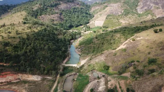 Fazenda/Sítio com 1 Quarto à venda, 20000m² no Vila Lenira, Colatina