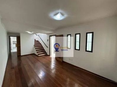 Sobrado com 4 Quartos à venda, 180m² no Engenheiro Goulart, São Paulo