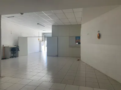Ponto Comercial à venda, 128m² no Jardim Augusta, São José dos Campos