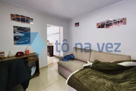 Casa com 4 Quartos à venda, 200m² no Baeta Neves, São Bernardo do Campo