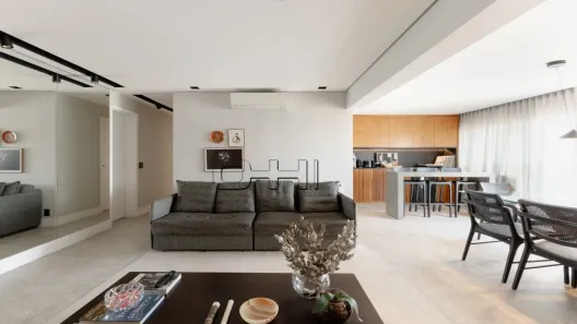 Apartamento com 3 Quartos à venda, 110m² no Pinheiros, São Paulo