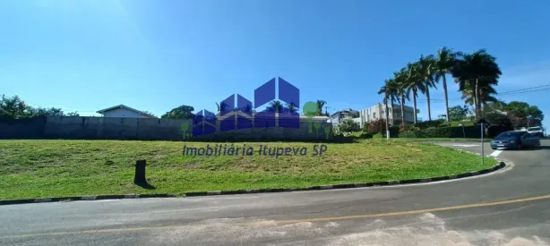 Lote/Terreno à venda, 856m² no Residencial dos Lagos, Itupeva