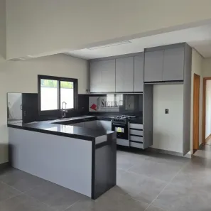 Casa de Condomínio com 3 Quartos à venda, 160m² no Condomínio Residencial Mont Blanc, Itu