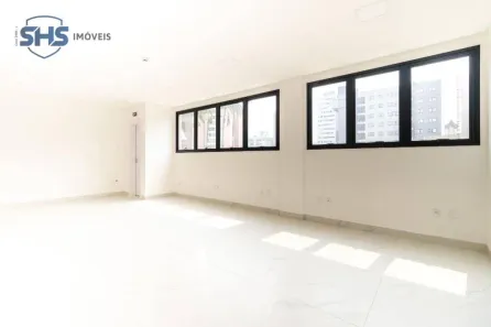Sala Comercial para alugar, 37m² no Velha, Blumenau