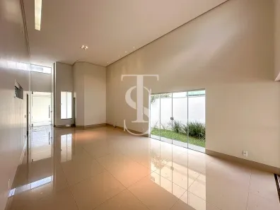 Casa com 3 Quartos à venda, 260m² no Jardins Valência, Goiânia