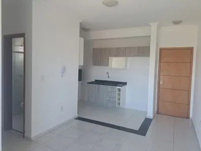Apartamento com 2 Quartos à venda, 52m² no Parque Campolim, Sorocaba