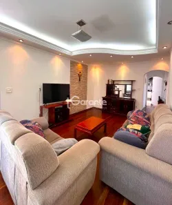 Casa com 4 Quartos à venda, 250m² no Osvaldo Cruz, São Caetano do Sul