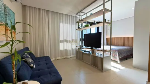 Apartamento com 1 Quarto à venda, 43m² no Torres, Torres