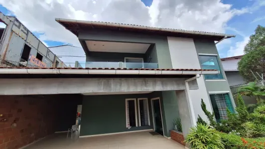 Apartamento com 4 Quartos à venda, 322m² no Flores, Manaus