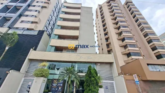 Apartamento com 2 Quartos para alugar, 75m² no Centro, Itajaí