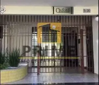 Apartamento com 1 Quarto para alugar, 31m² no Vila Cidade Universitária, Bauru