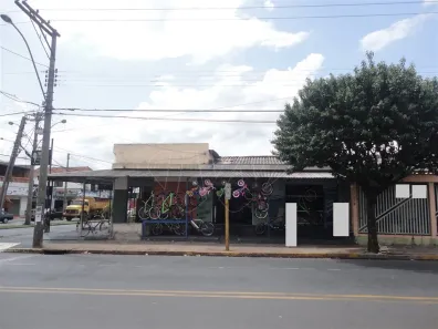 Prédio Comercial à venda, 280m² no Jardim Paulistano (Vila Xavier), Araraquara