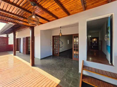 Casa com 2 Quartos para alugar, 113m² no Santa Rosa, Vinhedo