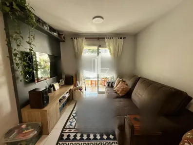 Apartamento com 3 Quartos à venda, 84m² no Sumaré, São Paulo