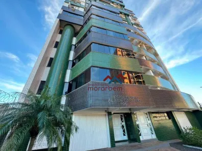Apartamento com 2 Quartos à venda, 65m² no Centro, Canoas