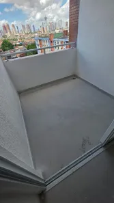 Apartamento com 3 Quartos à venda, 57m² no Pedreira, Belém