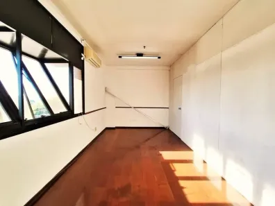 Sala Comercial para alugar, 74m² no Centro, Limeira