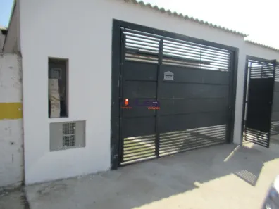 Casa com 3 Quartos à venda, 80m² no Jardim São João, Suzano