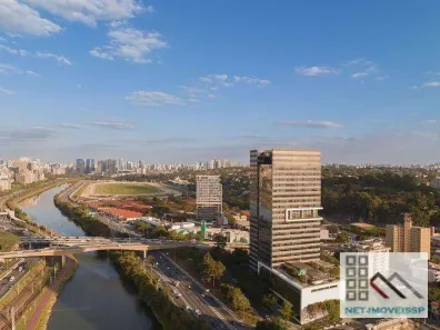 Sala Comercial para alugar, 720m² no Butantã, São Paulo