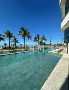Apartamento com 2 Quartos à venda, 88m² no Caiçara, Praia Grande