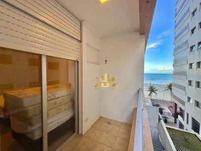 Apartamento com 2 Quartos à venda, 65m² no Vila Luis Antônio, Guarujá