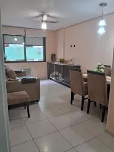Apartamento com 1 Quarto à venda, 44m² no Centro Histórico, Porto Alegre