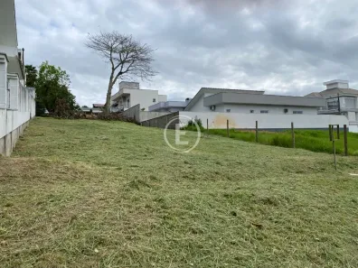 Lote/Terreno à venda, 576m² no Pedra Branca, Palhoça