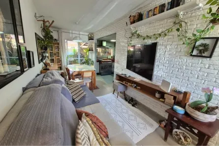 Casa de Condomínio com 3 Quartos à venda, 85m² no Vargem Pequena, Rio de Janeiro