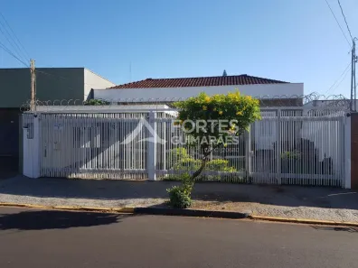 Imóvel Comercial com 3 Quartos para alugar, 221m² no Jardim Sumaré, Ribeirão Preto