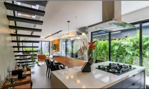 Casa com 2 Quartos à venda, 200m² no Cidade Monções, São Paulo