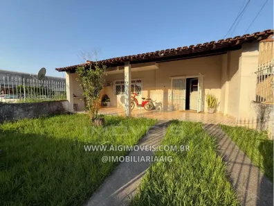 Casa com 3 Quartos à venda, 105m² no , Iguaba Grande