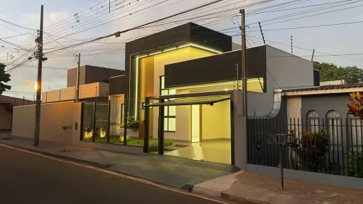 Casa com 3 Quartos à venda, 96m² no Jardim Panorama, Sarandi