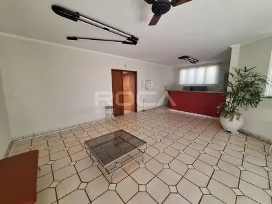 Prédio Comercial para alugar, 605m² no Jardim Sumaré, Ribeirão Preto