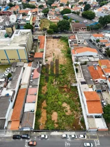 Lote/Terreno à venda, 2532m² no Osvaldo Cruz, São Caetano do Sul