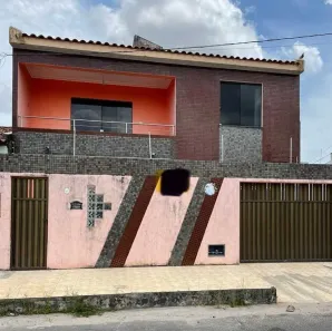 Casa com 4 Quartos à venda, 171m² no São Conrado, Aracaju